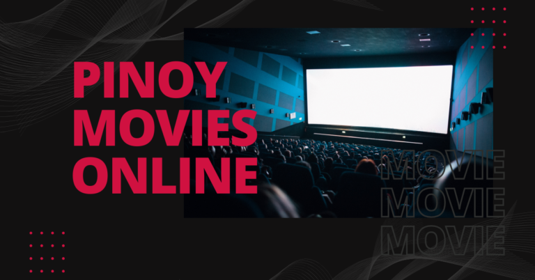 Pinoy Movies Online