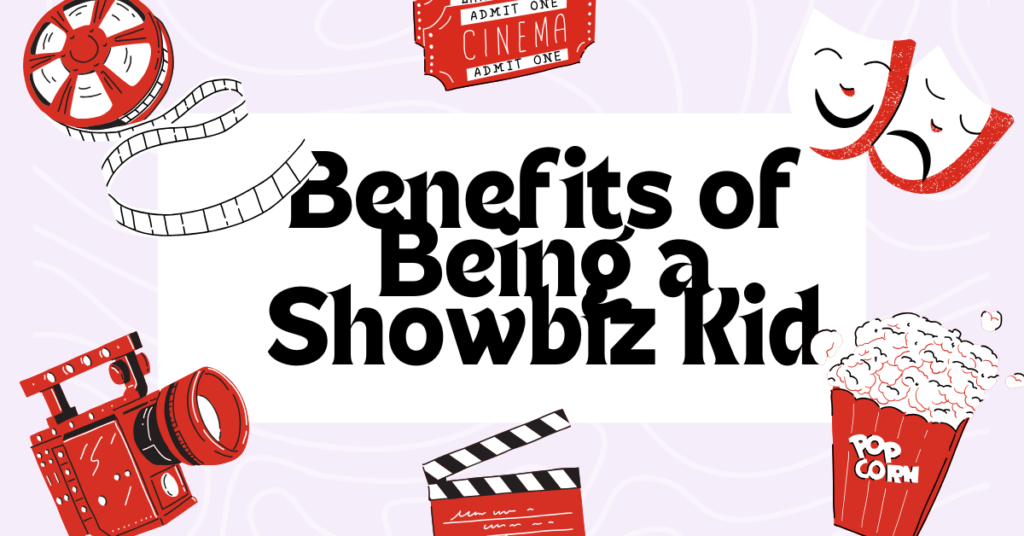 Showbiz Kids