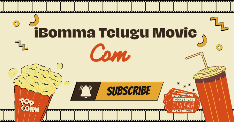 iBomma Telugu Movie Com