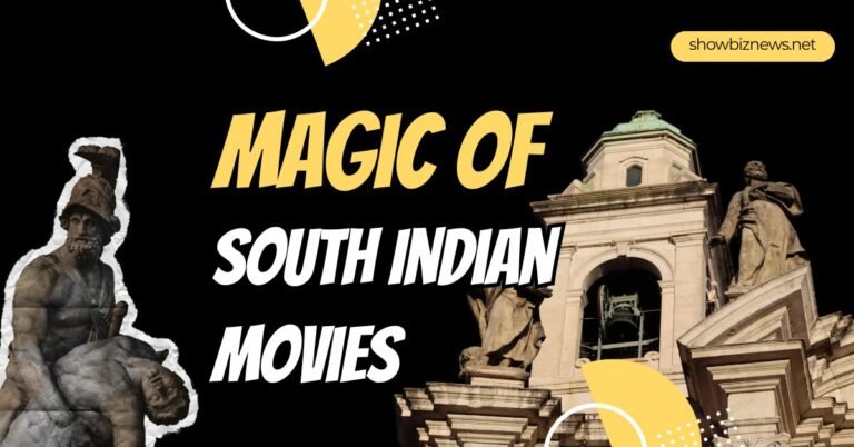 South Indian Movies