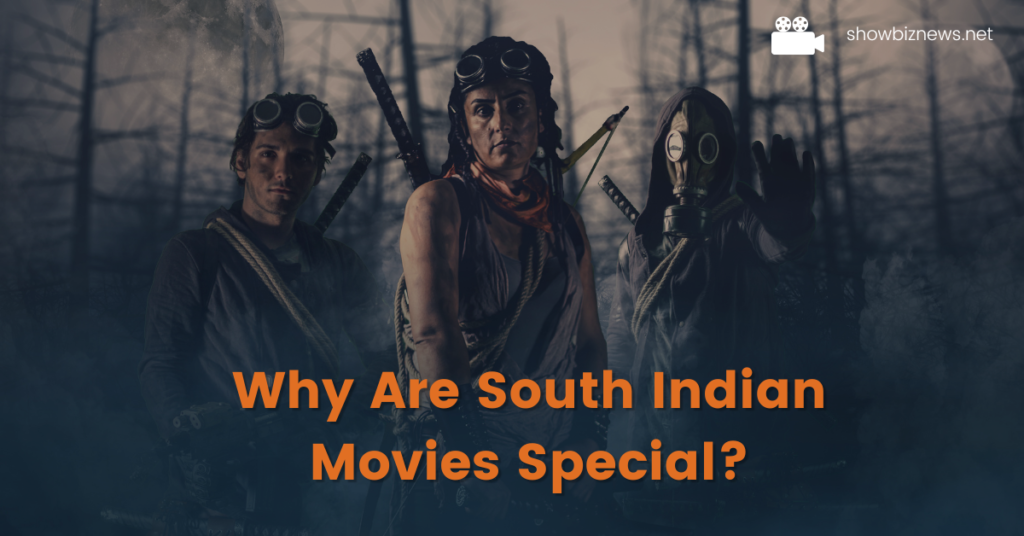 South Indian Movies