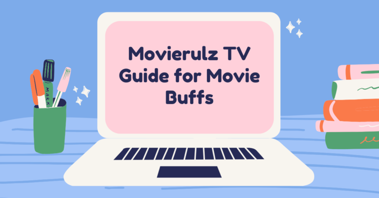 Features and Functionality of Movierulz TV