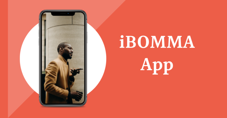 iBOMMA App